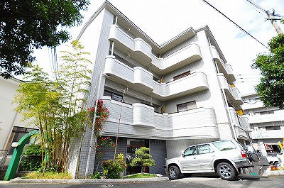 メゾーンイワタテⅠ 301号室 外観