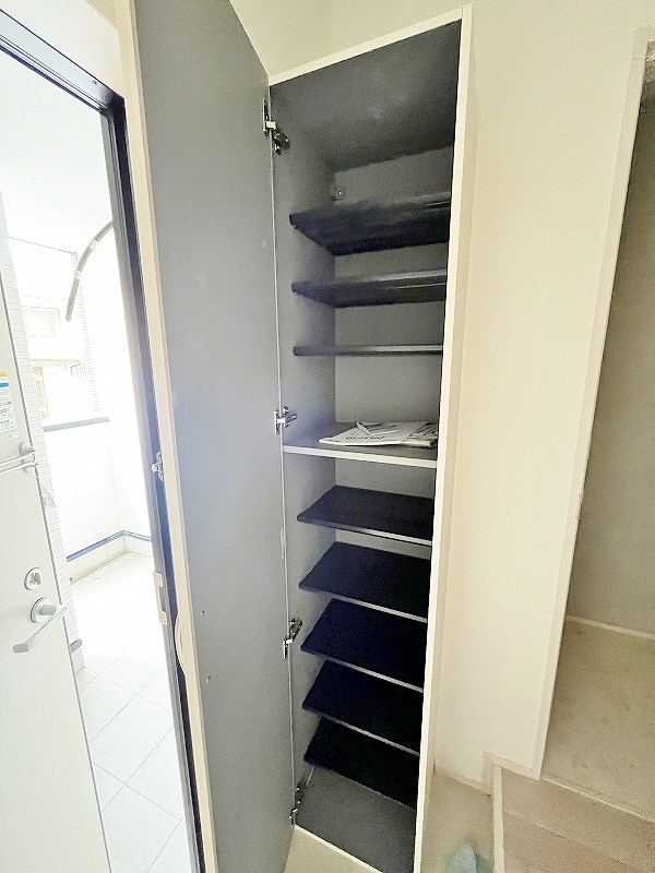 BRAVE　BASE三萩野（ブレイブベース三萩野）   その他6