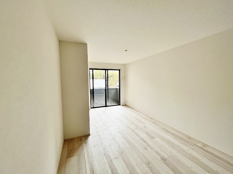 BRAVE　BASE三萩野（ブレイブベース三萩野）   リビング