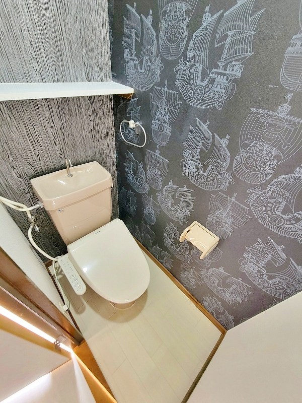 グランドアイ小倉 その他2