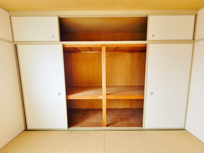 横山ハイツ  その他4