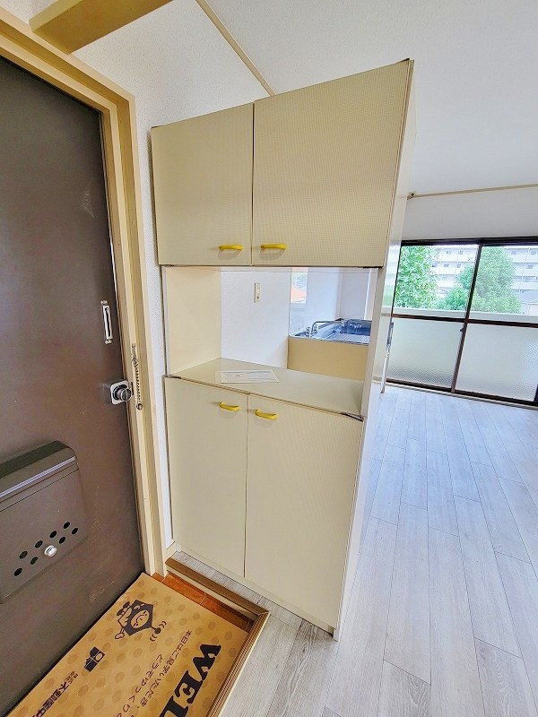 横山ハイツ  その他10