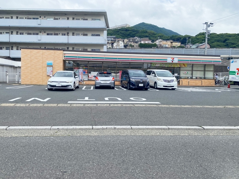 横山ハイツ  周辺画像3