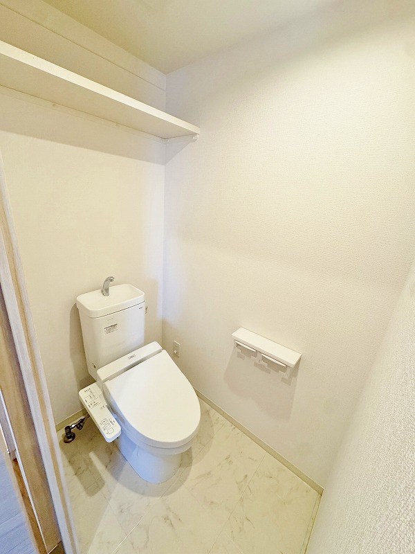 フローラ菜園場 その他2