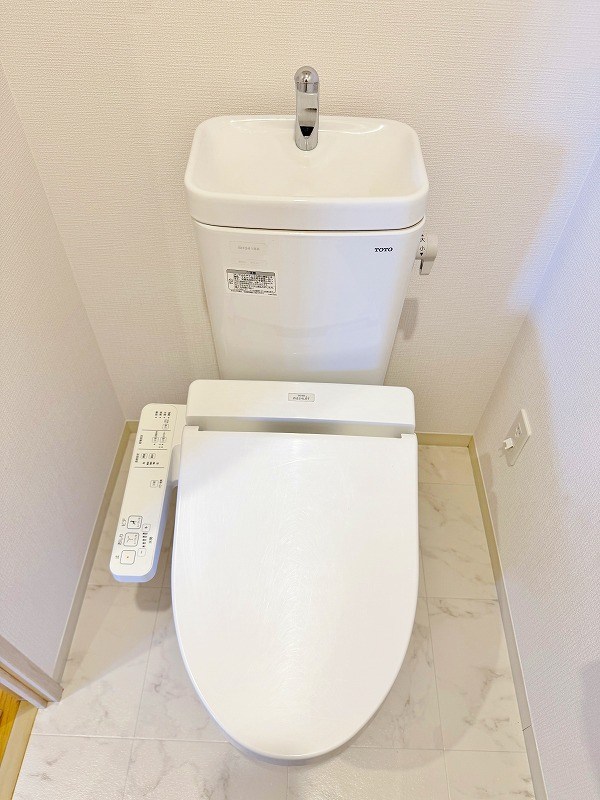 フローラ菜園場 その他14