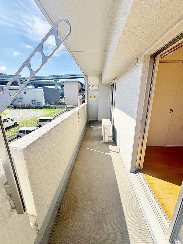 フローラ菜園場 その他34