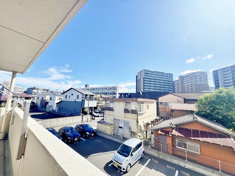 フローラ菜園場 その他41