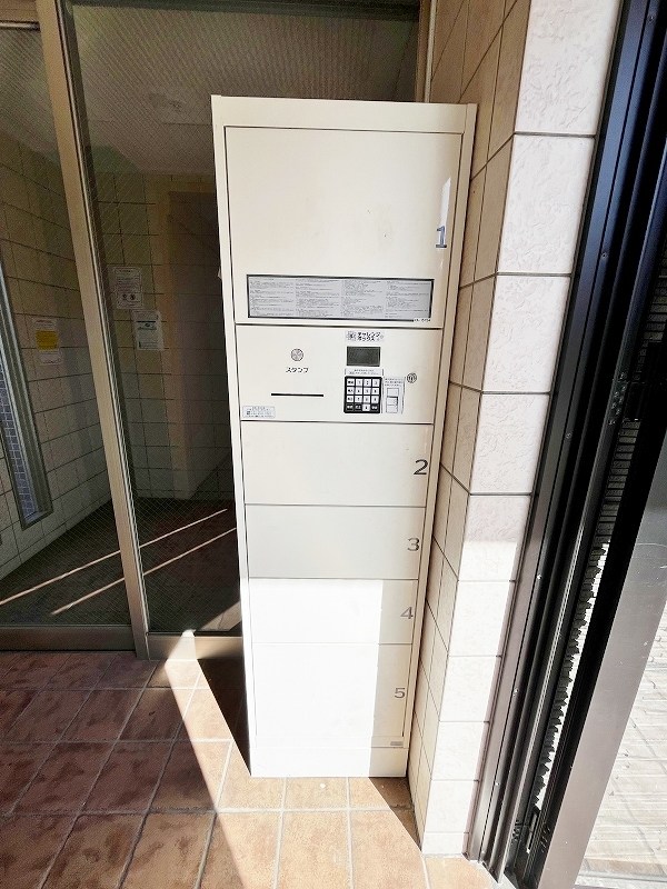 チェリーコート赤坂  その他外観2