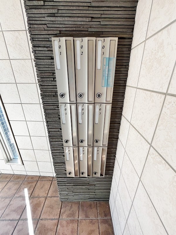 チェリーコート赤坂  その他外観3