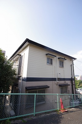 エステートピアイズミ  101号室 外観