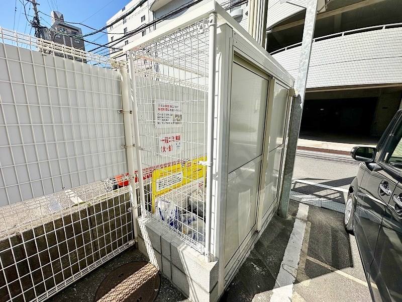 リファレンス片野 その他外観2