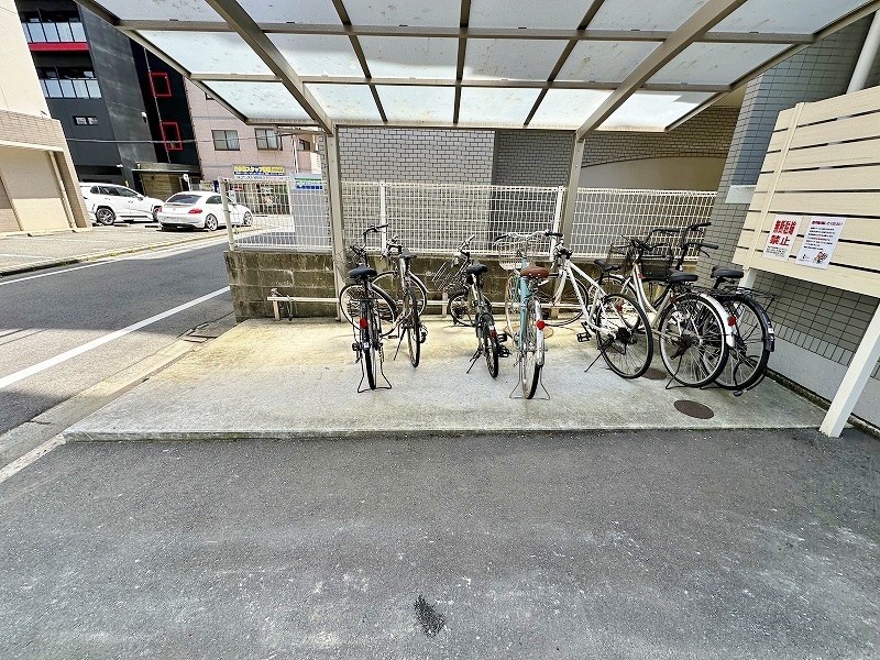 リファレンス片野 その他外観4