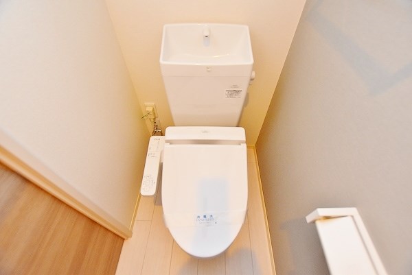 ザ・レジデンスBonjono West（ザ・レジデンスボンジョーノ　ウエスト） その他19