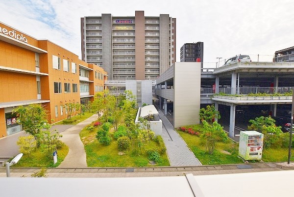 ザ・レジデンスBonjono West（ザ・レジデンスボンジョーノ　ウエスト） その他35