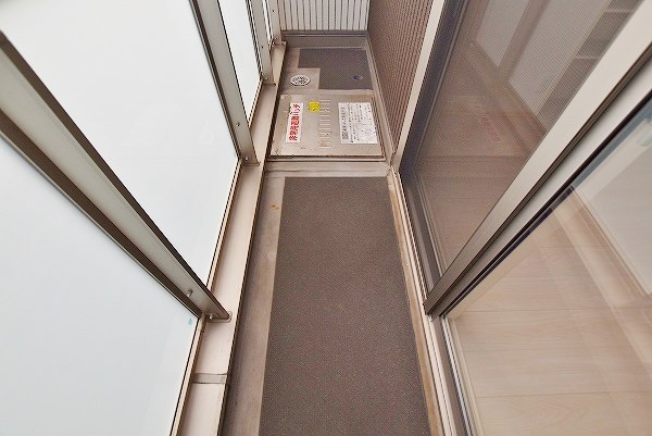 ザ・レジデンスBonjono West（ザ・レジデンスボンジョーノ　ウエスト） その他37