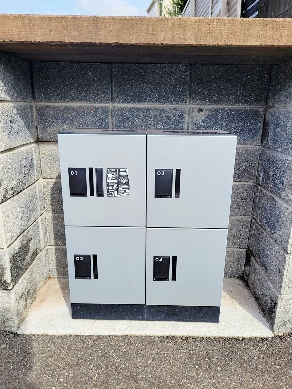 Ｍ・Ｋ・Ｋ下富野 その他外観5