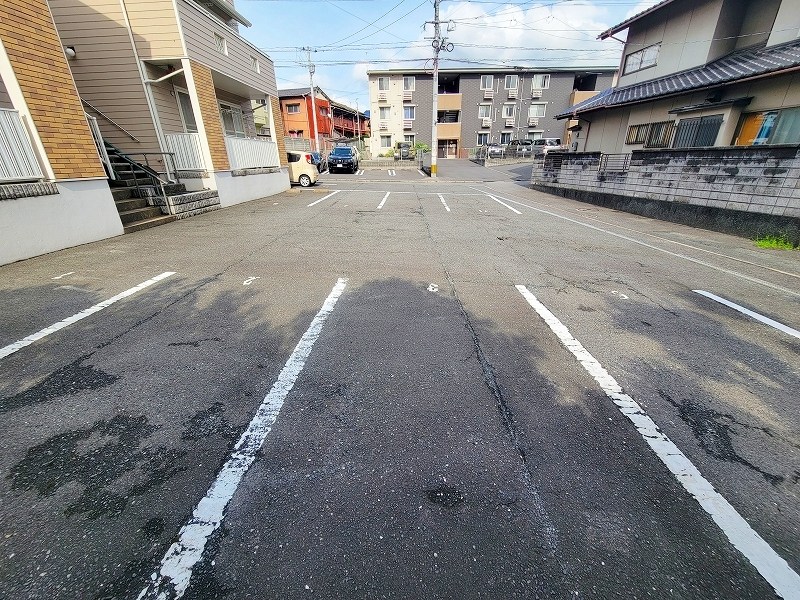 メゾンことぶき その他外観1