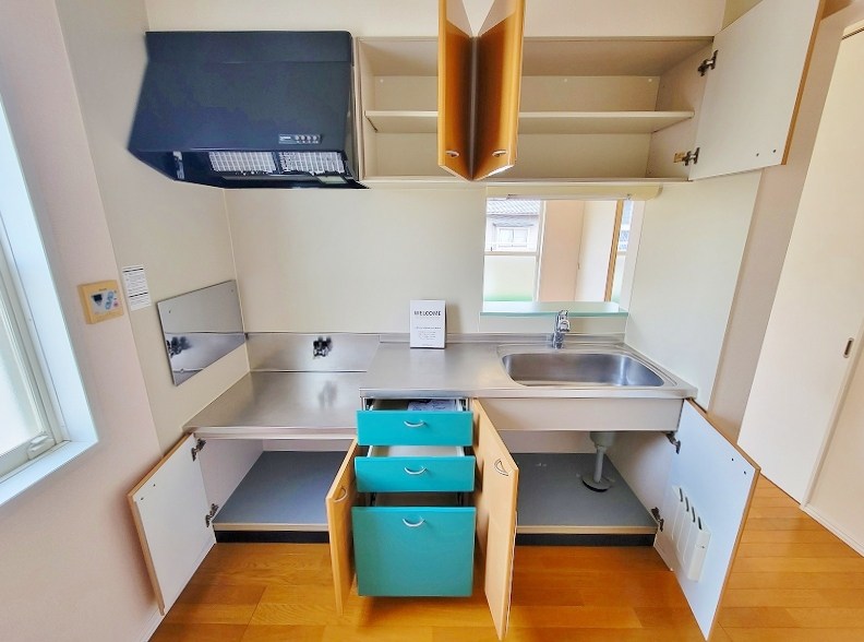 メゾンことぶき その他19