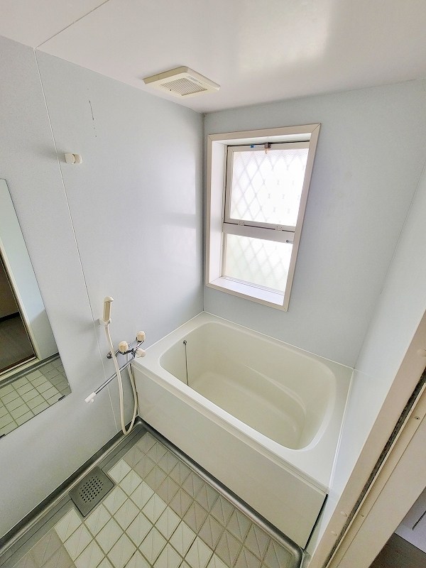 メゾンことぶき 風呂画像