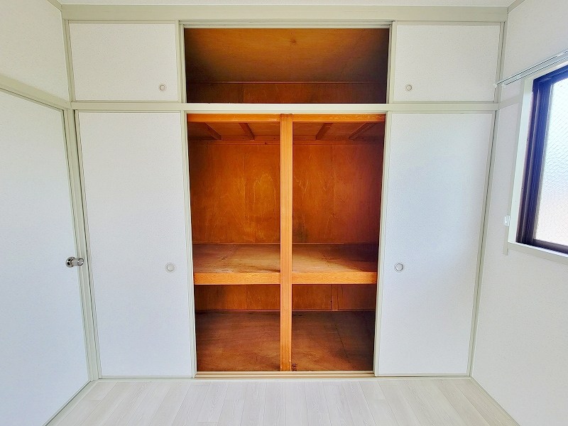 横山ハイツ  その他4