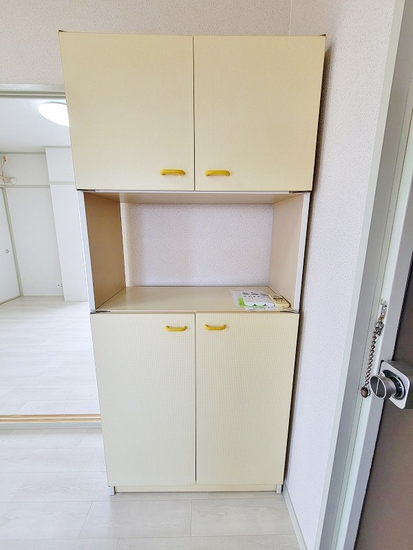 横山ハイツ  その他10