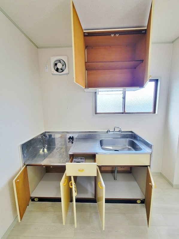 横山ハイツ  その他15