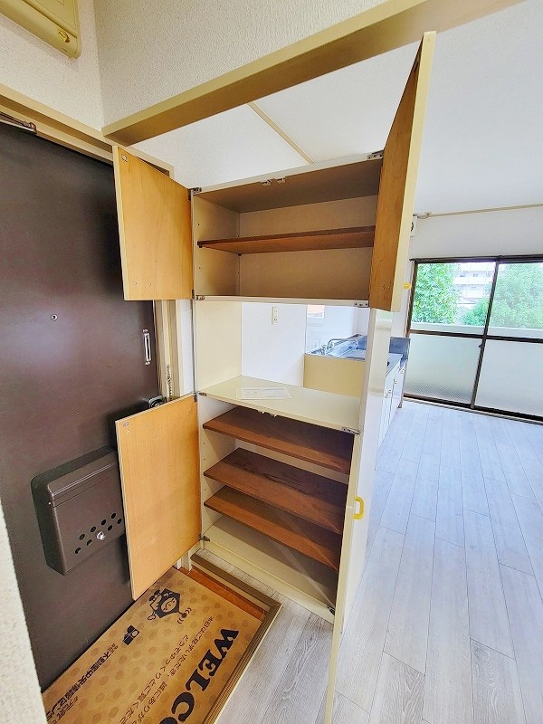 横山ハイツ  その他6