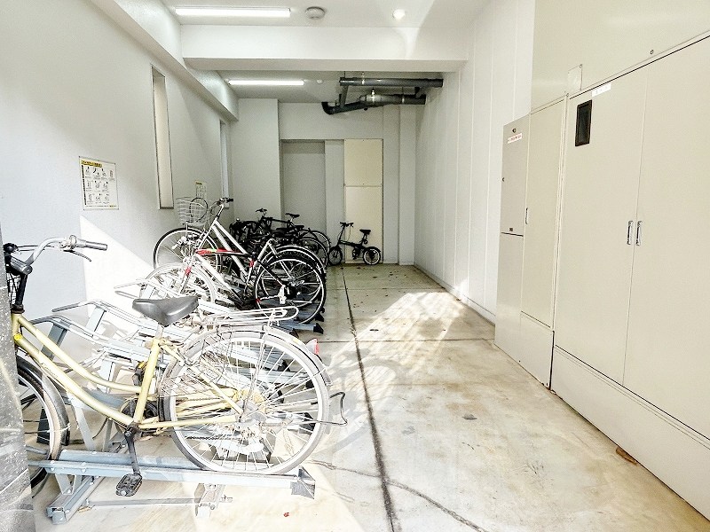 アクシオ片野  その他外観2