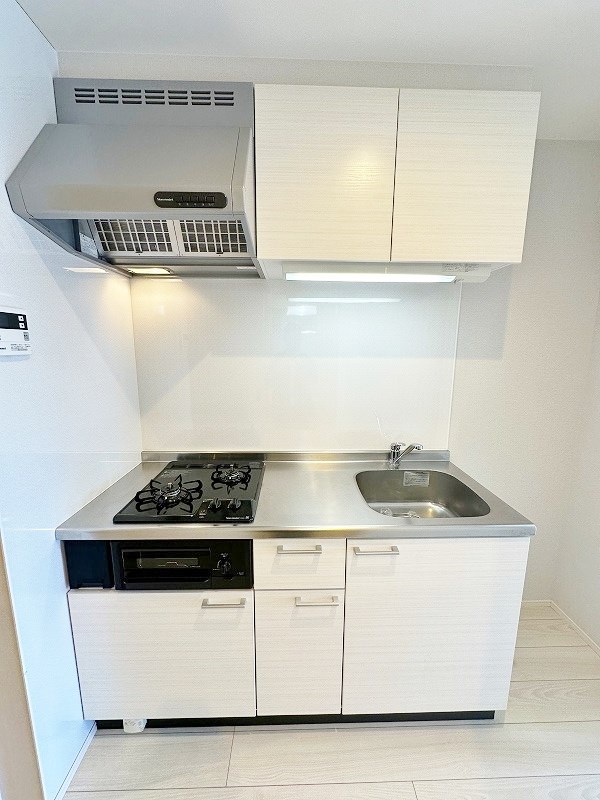 アクシオ片野  キッチン