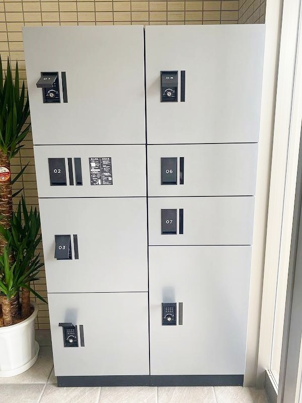 ラ・コルダ中井 その他外観3