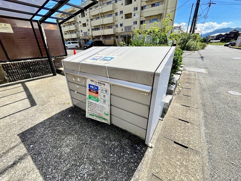 クラップＣＨ　Ｂ棟 その他外観1