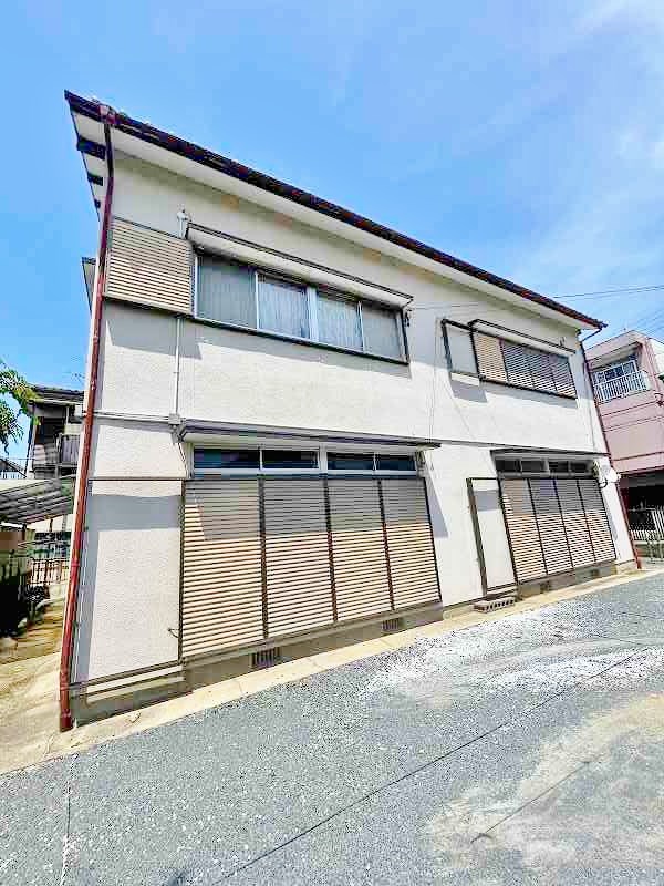 メゾン植田 その他外観1