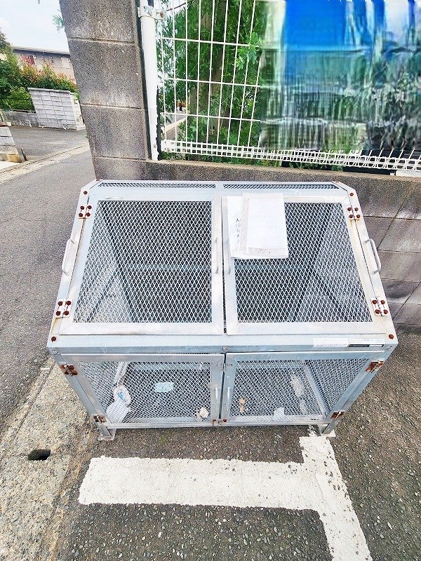 ハイツさや その他外観1