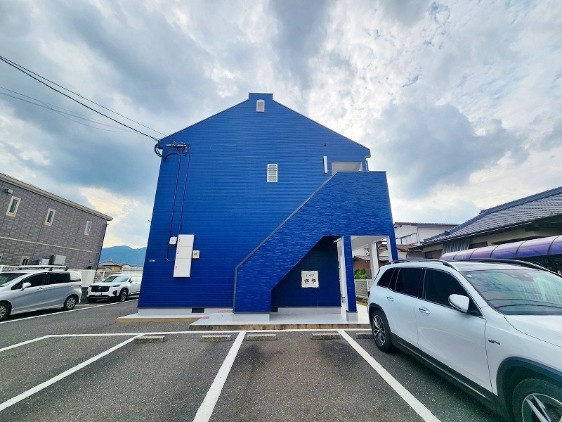 ハイツさや その他外観2