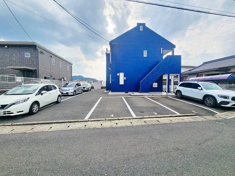 ハイツさや その他外観3