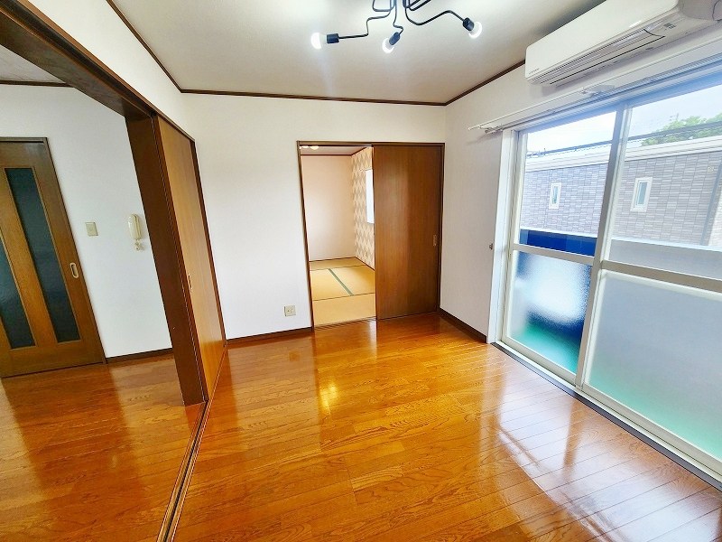 ハイツさや その他22