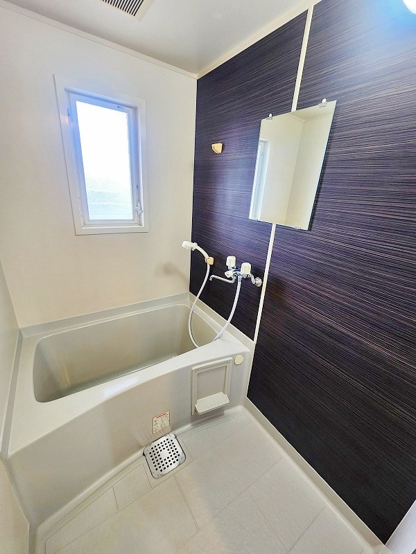 ハイツさや 風呂画像