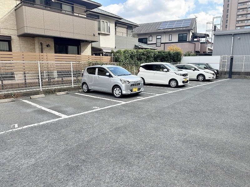 ハーベスト守恒 その他外観3