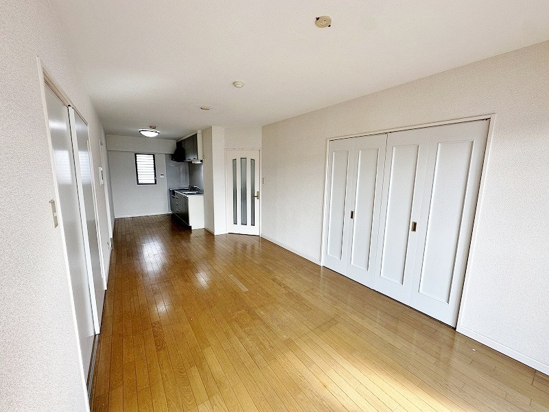 ハーベスト守恒 リビング