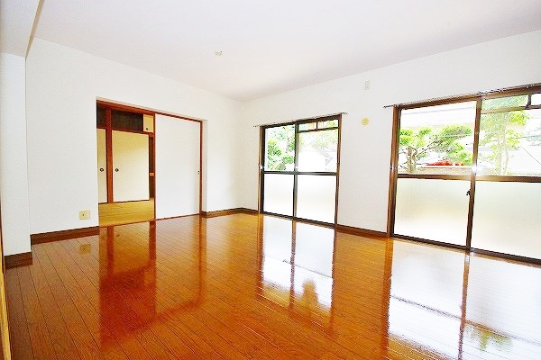 カメリアⅡ その他7