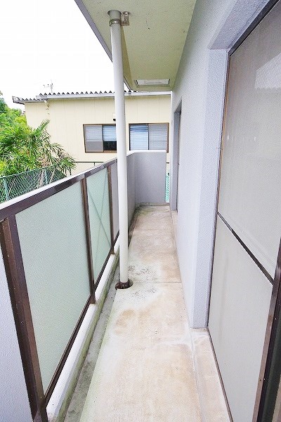 カメリアⅡ その他17