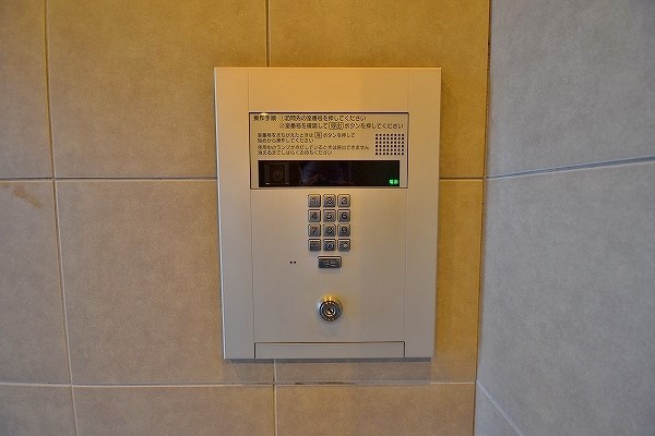 到津エイトフラッグ その他外観1