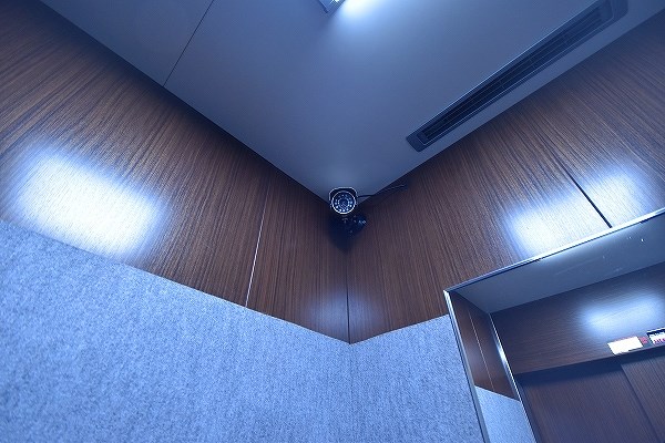 到津エイトフラッグ その他外観2