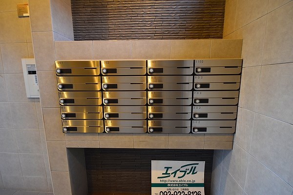 到津エイトフラッグ その他外観3