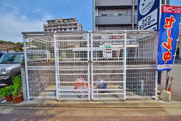 到津エイトフラッグ その他外観5