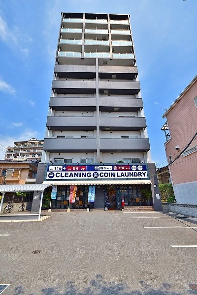 到津エイトフラッグ その他外観6