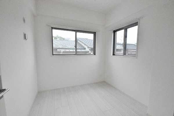 到津エイトフラッグ ベッドルーム