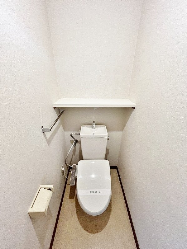 アビタシオン柳町 その他2