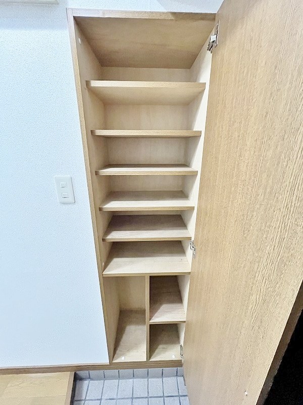 アビタシオン柳町 その他6