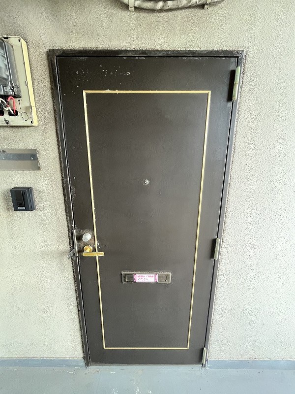 アビタシオン柳町 その他8